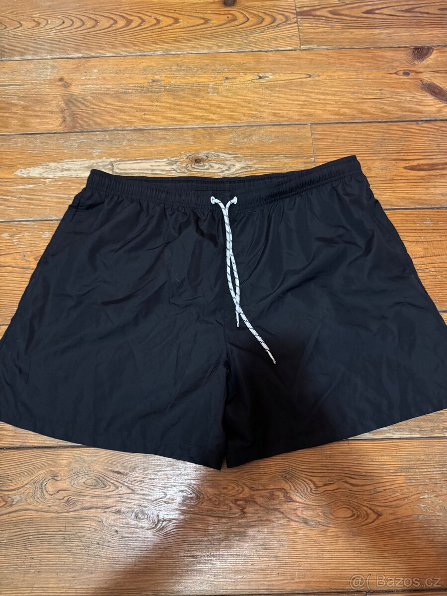 Panské kraťasy plavky
