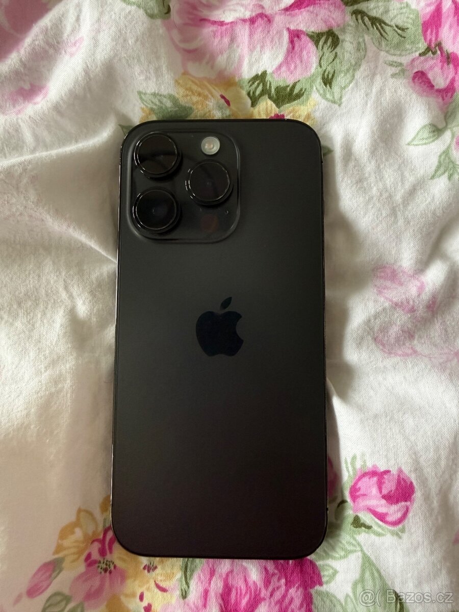 iPhone 14 PRO 256gb
