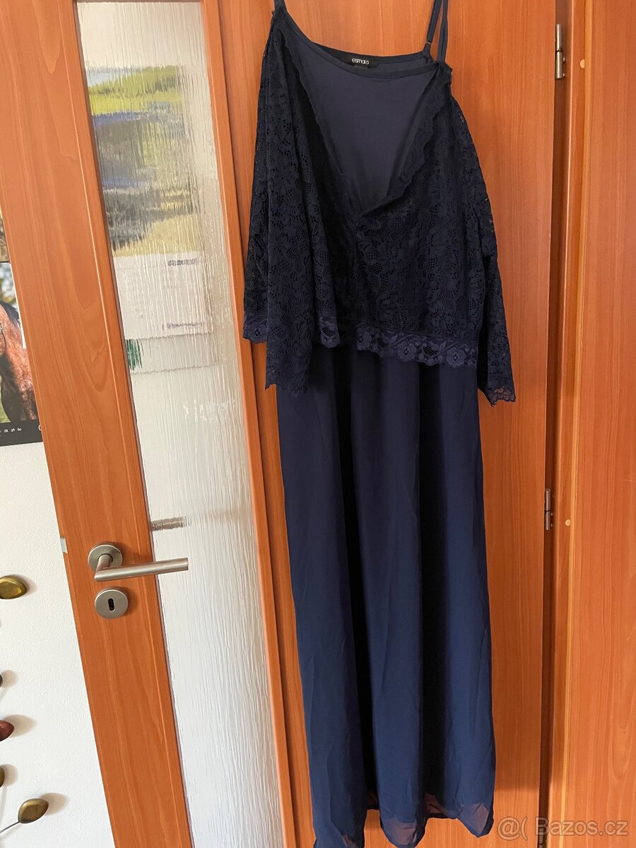 Těhotenské oblečení