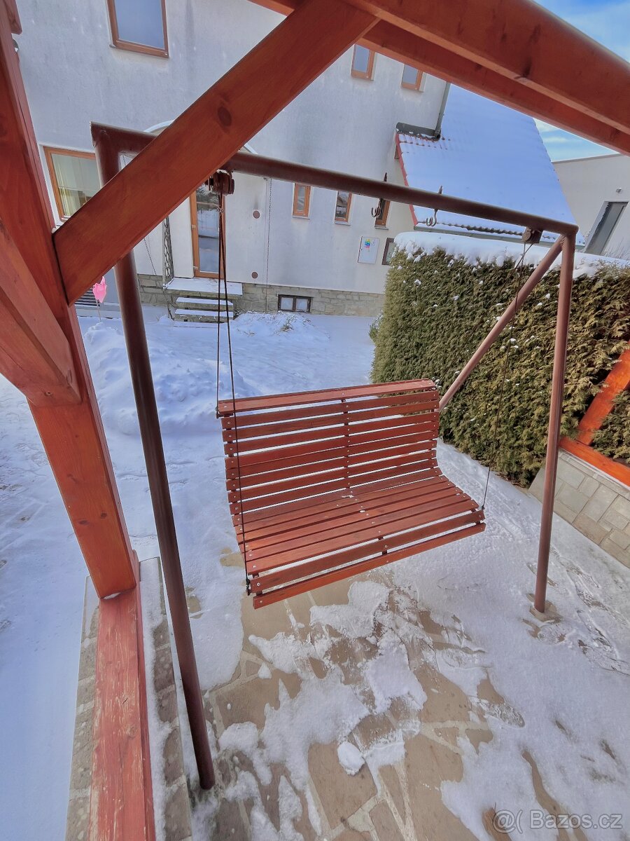 Houpačka