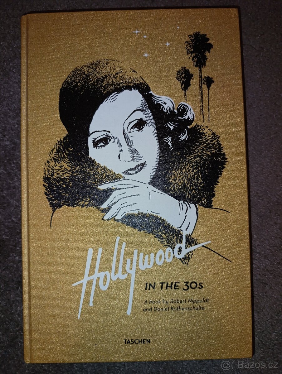 Filmové a divadelní knihy různé