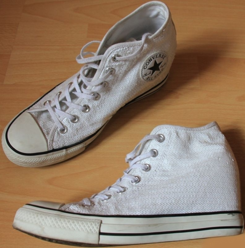 Tenisky Converse vel. 41
