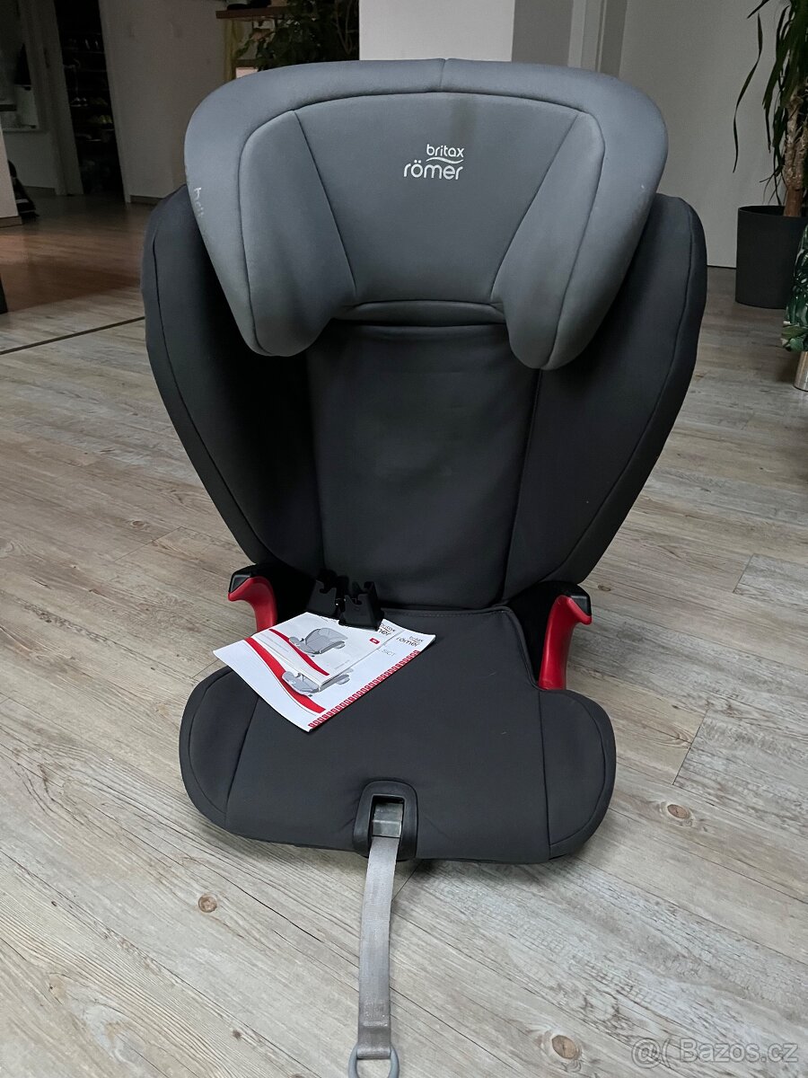Römer Britax KIDFIX SL
