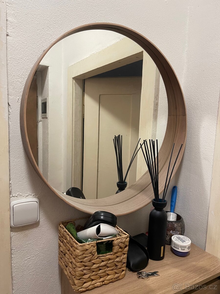 Zrcadlo IKEA STOCKHOLM