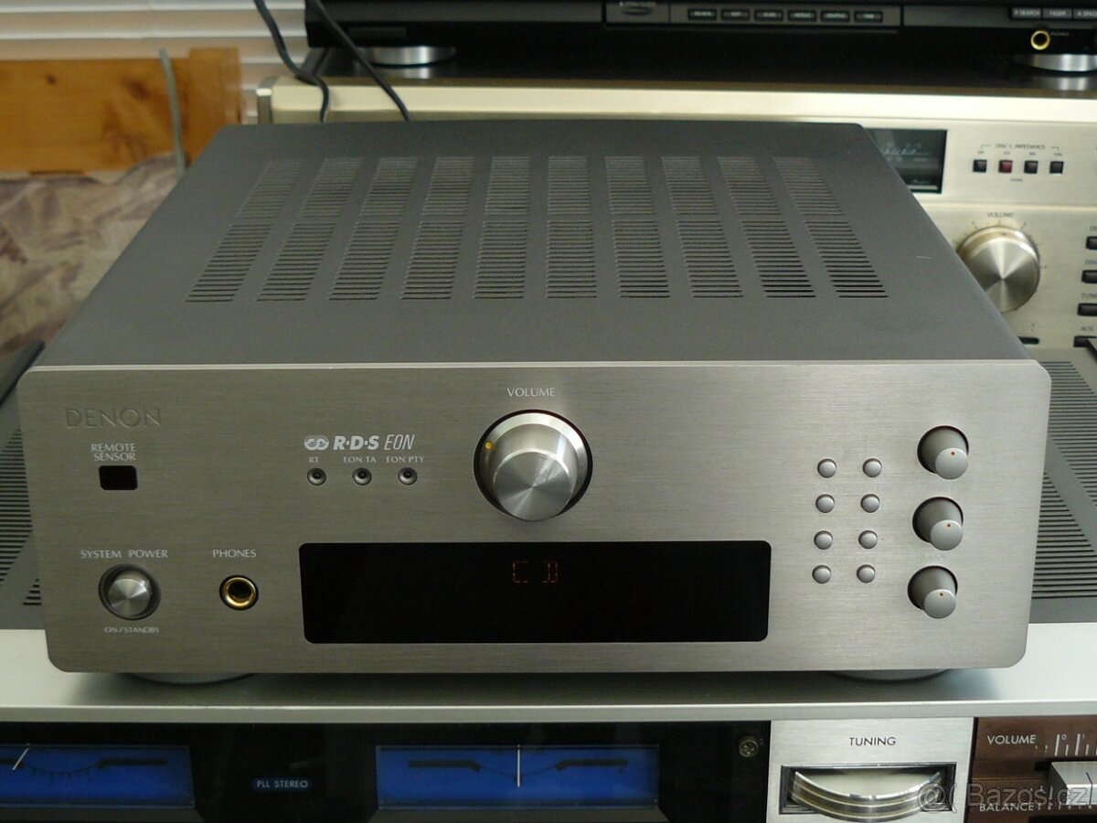 DENON UDRA F 10