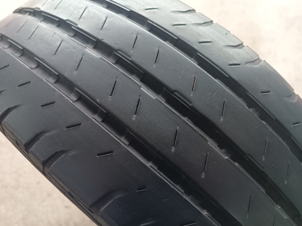 205/65 R15C CONTINENTAL (1216)
