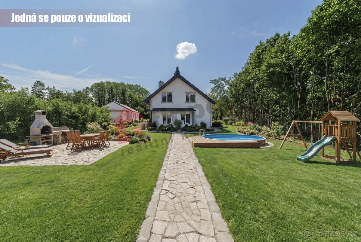 Prodej pozemku