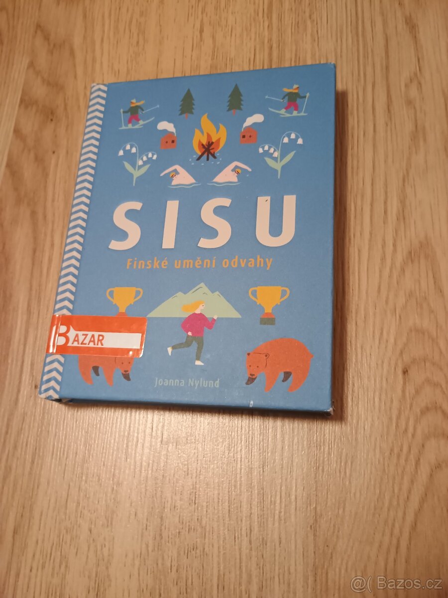 Sisu