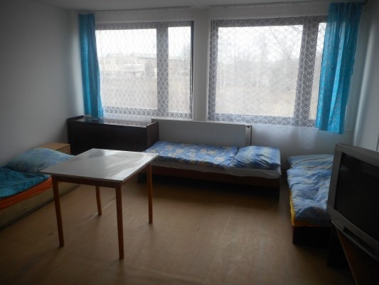 Ubytování Kolín skoro "zdarma"