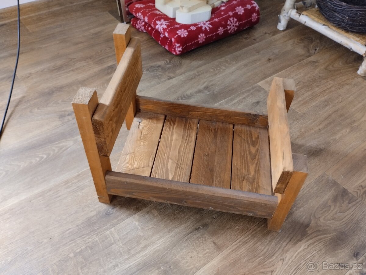 Postýlka
