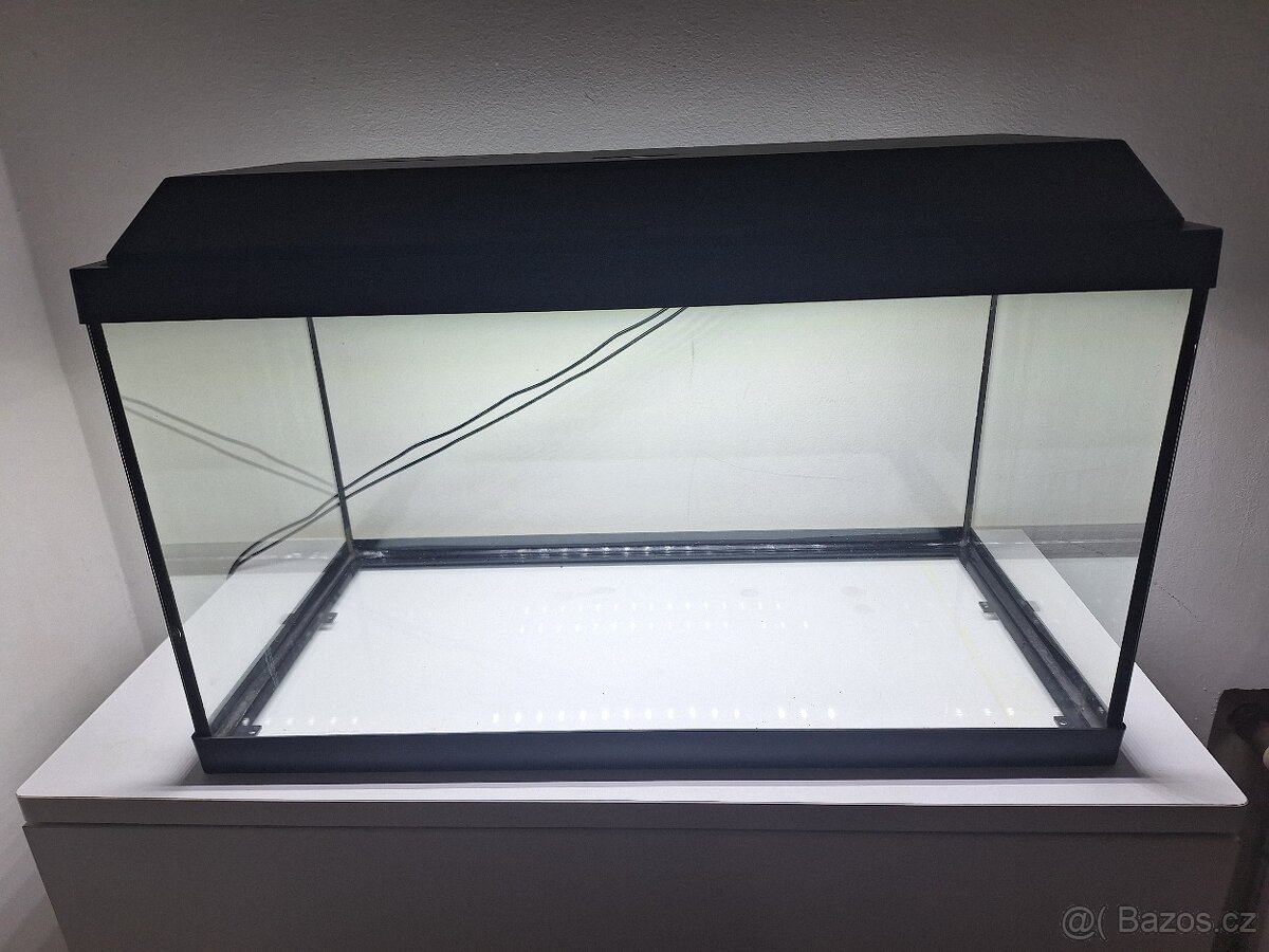 Akvárium 60l