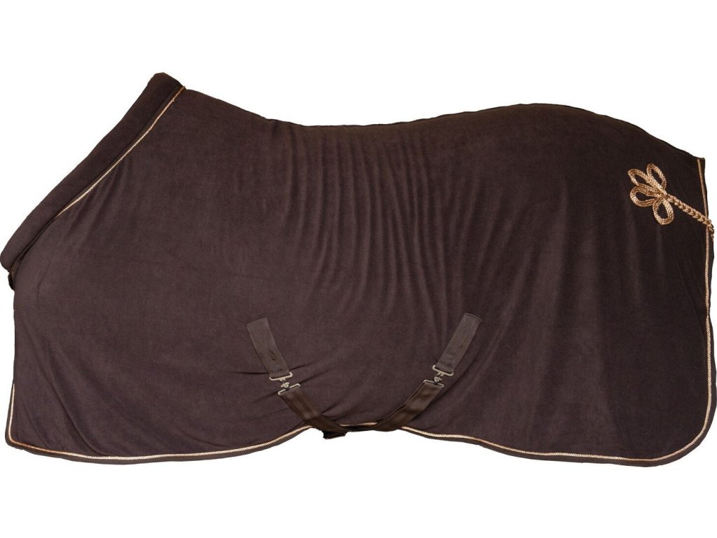 Odpocovaci deka HKM 135 cm