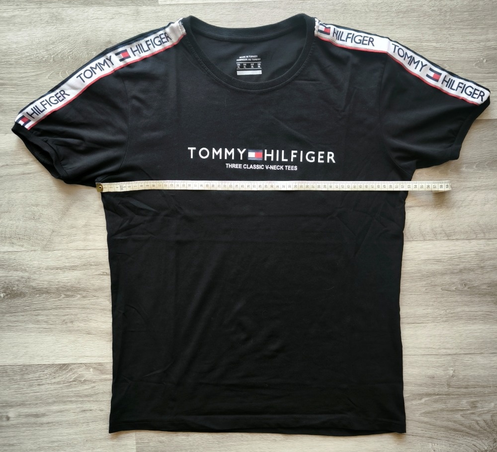 Tričko TOMMY FILFIGER (1:1)