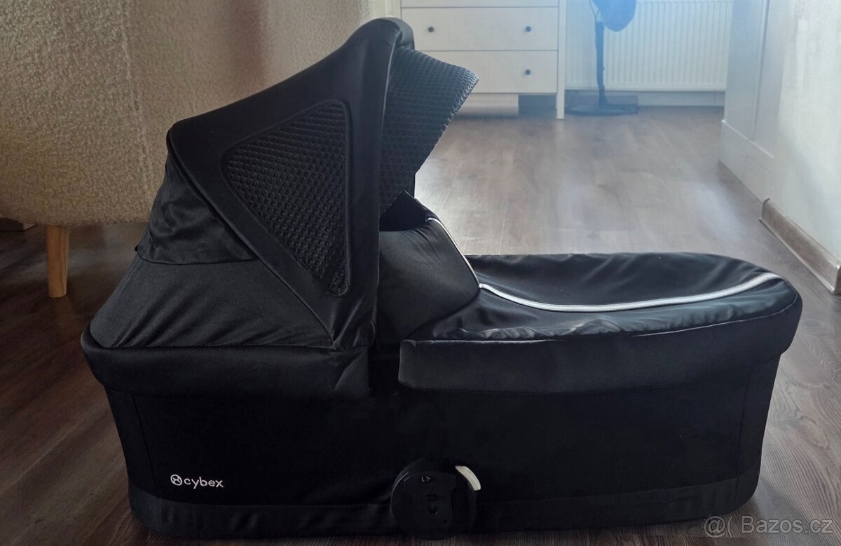 Korba Cybex AVI SPIN Carry Cot S
