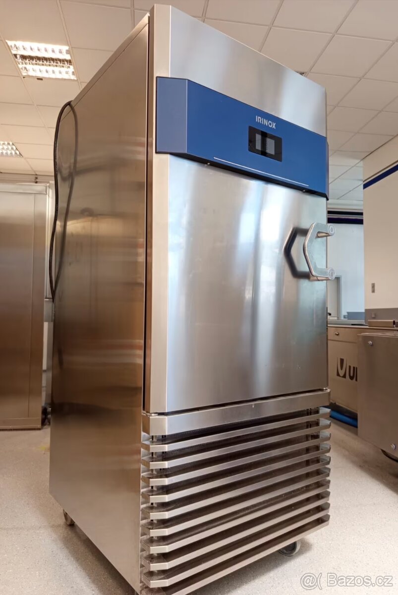 Šoker IRINOX MF NEXT LL A TRB FRZ