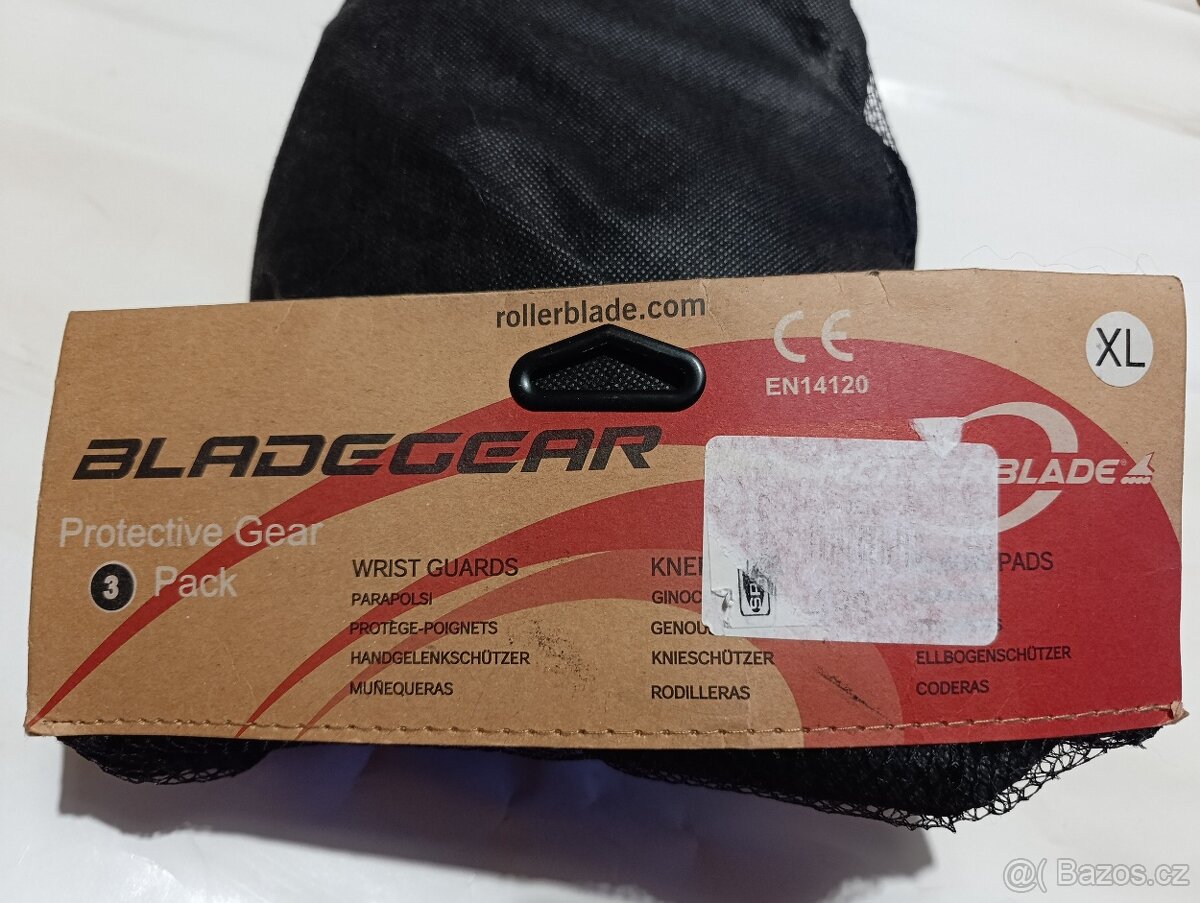 Chrániče Rollerblade