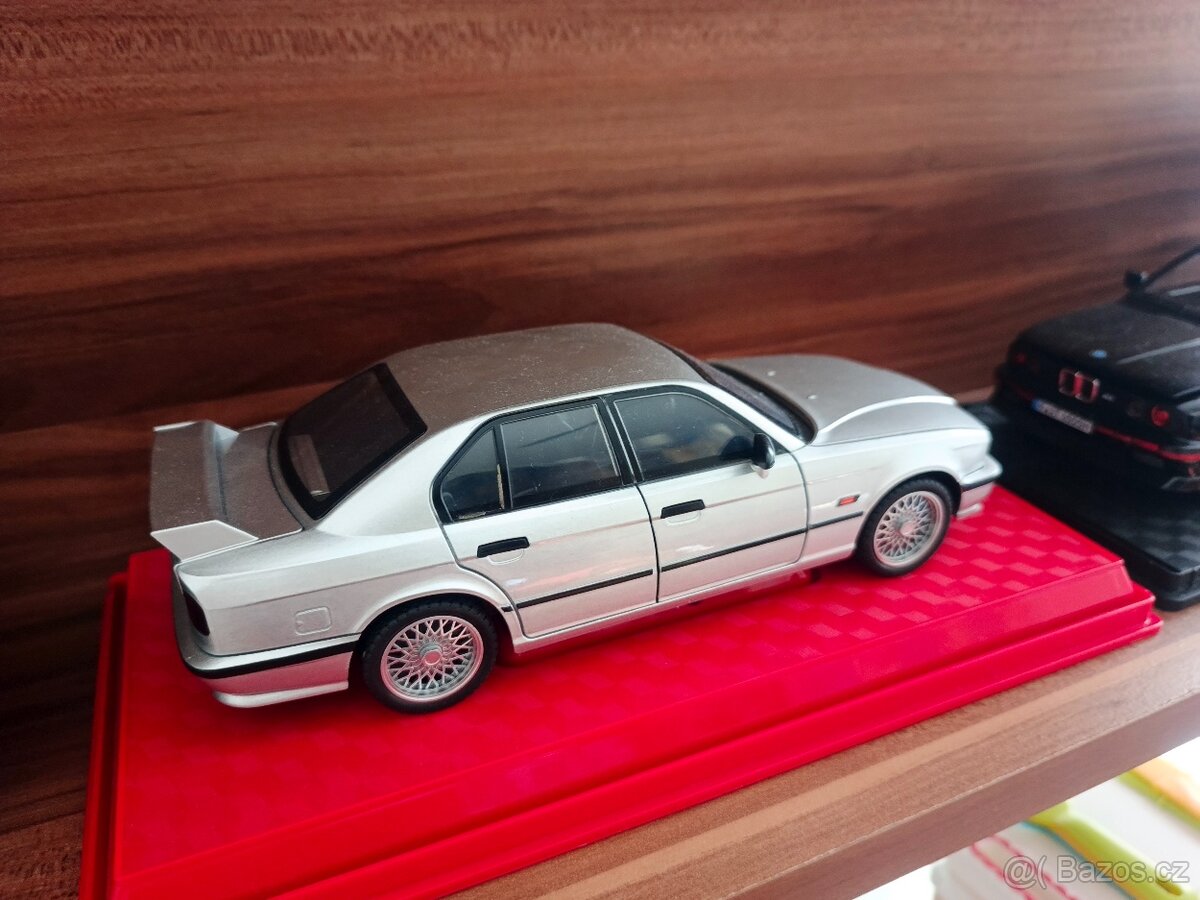 Bmw E30 a e34