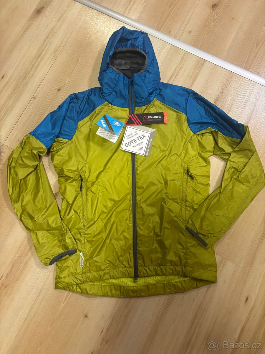Goretexova bunda Tilak