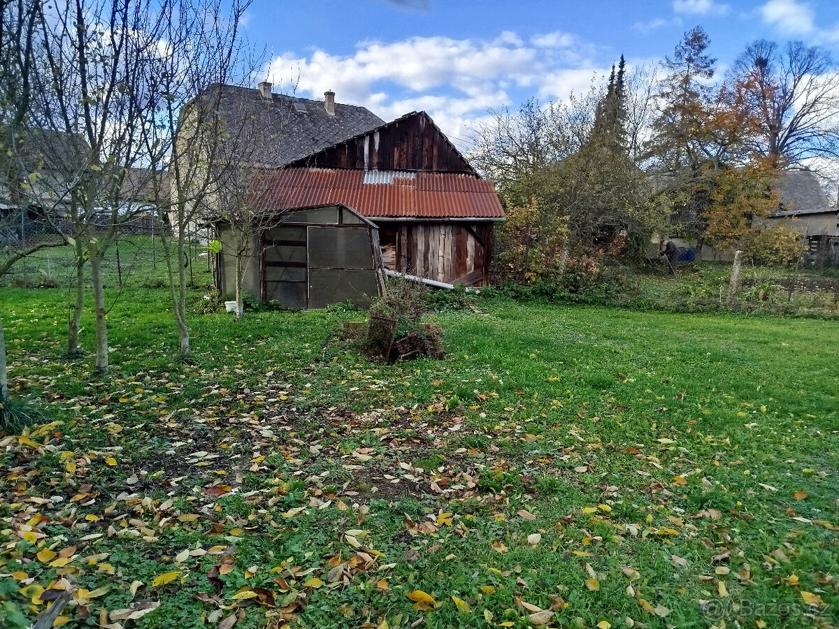 Prodej stavebního pozemku, 456 m², Olomouc
