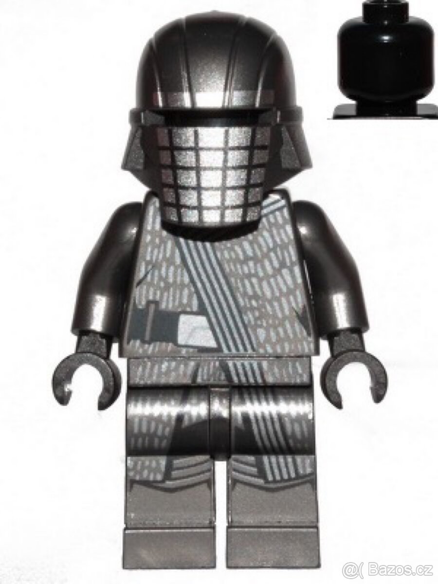 Lego SW minifigurka Knight of Ren