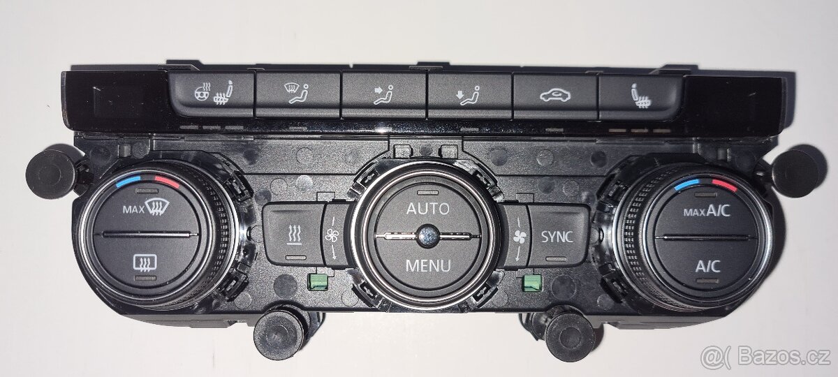climatronic 5NB907044J