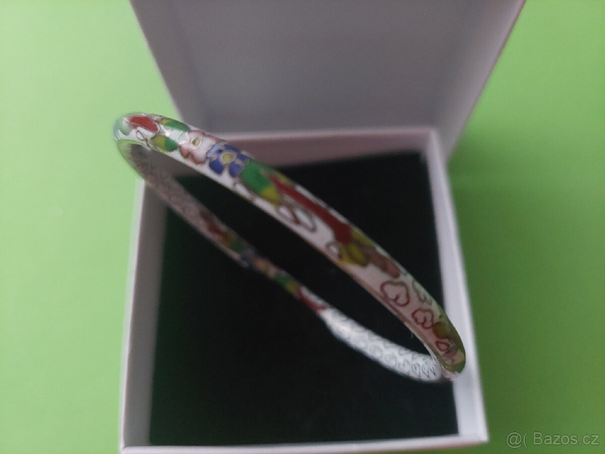 Náramek Vintage