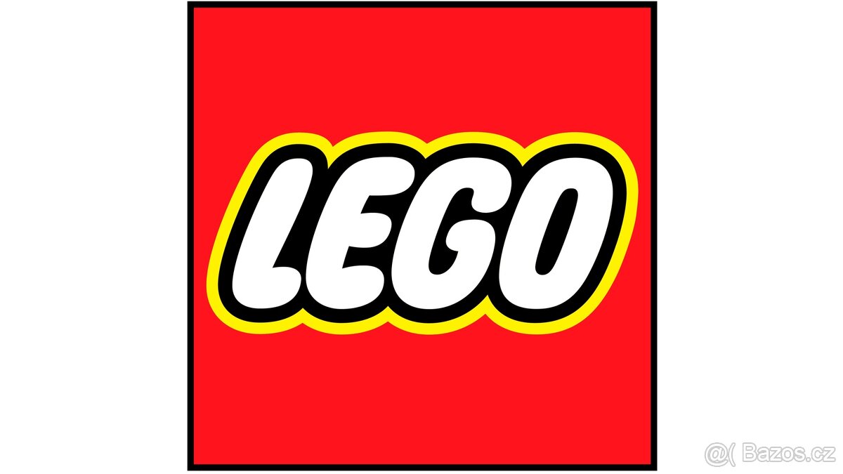 Koupím Lego