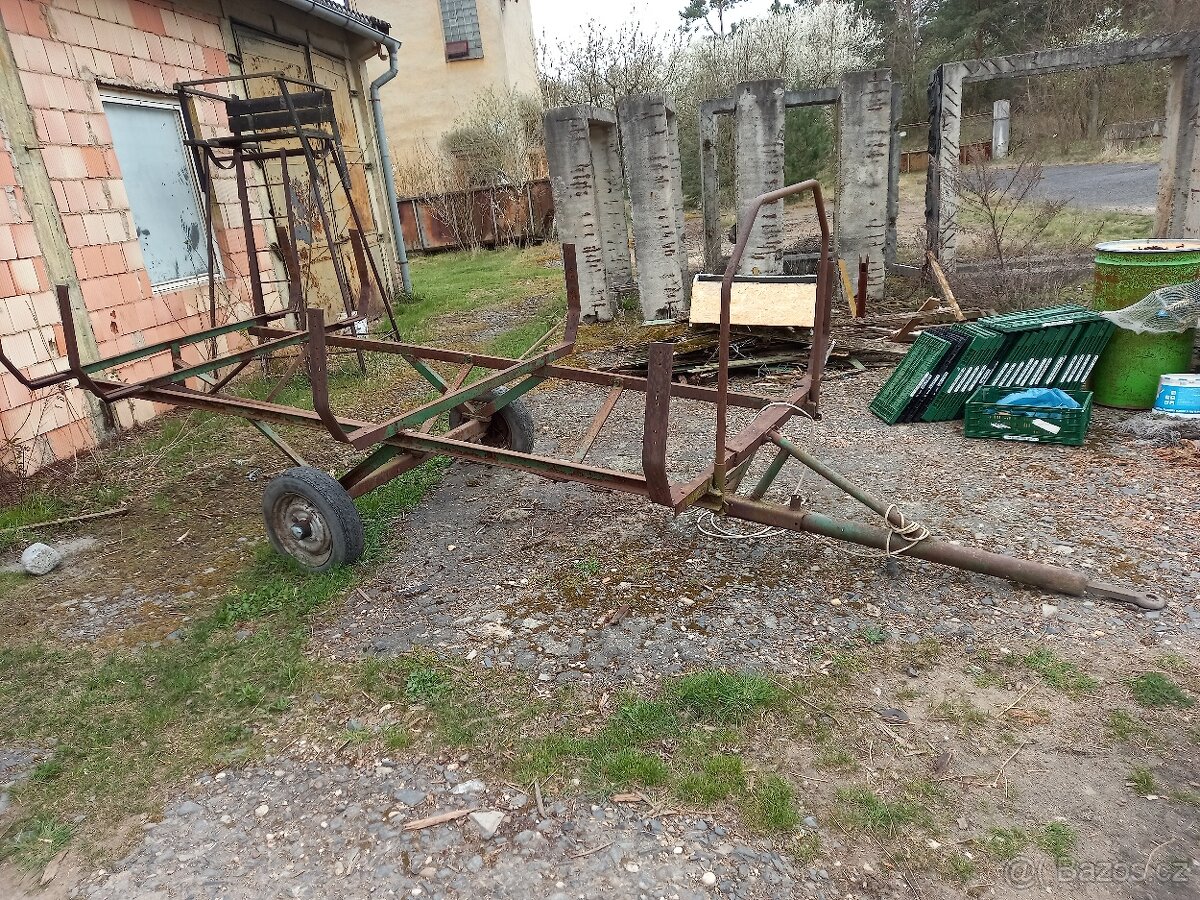 Chmelova kara