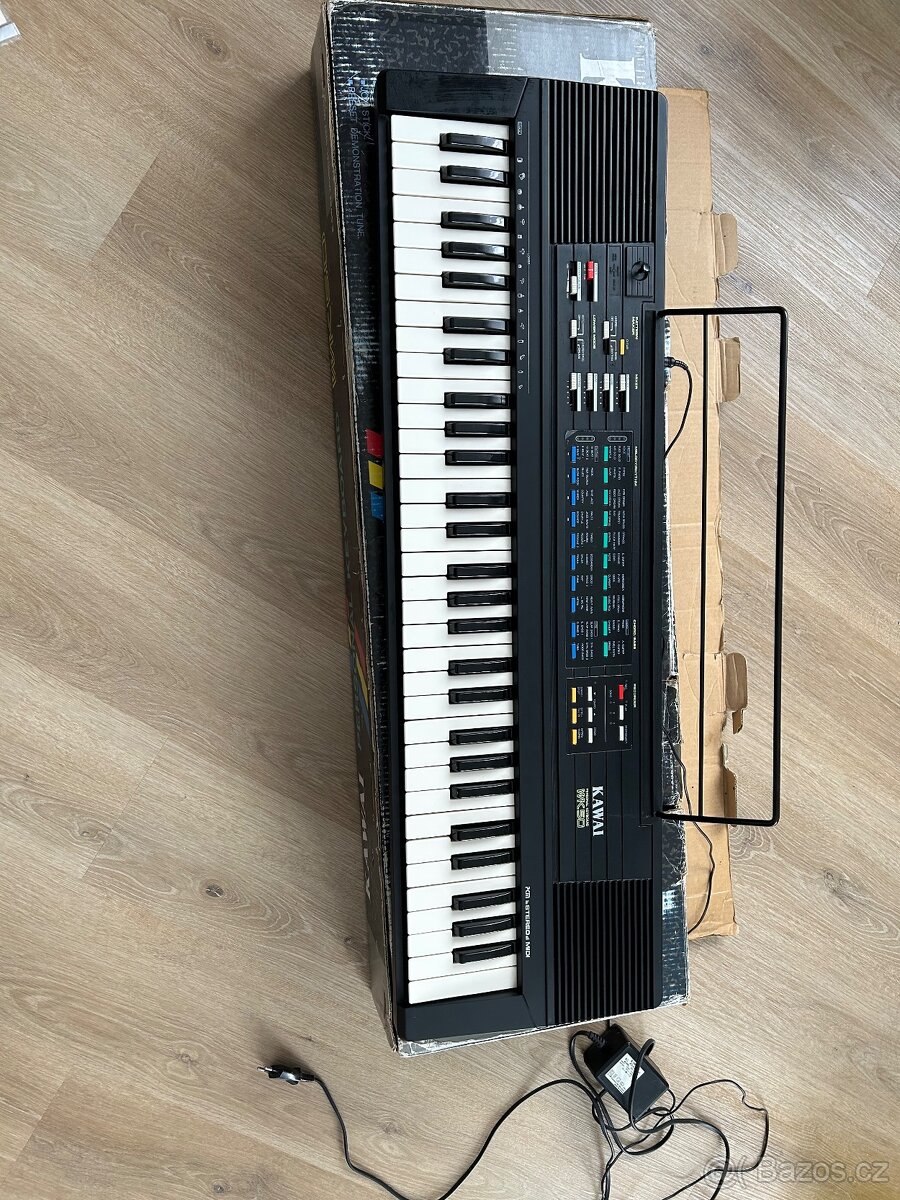 Keyboard - Kawai