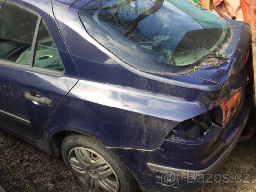 Renault Laguna 2,2 DCI 2.0 DCI