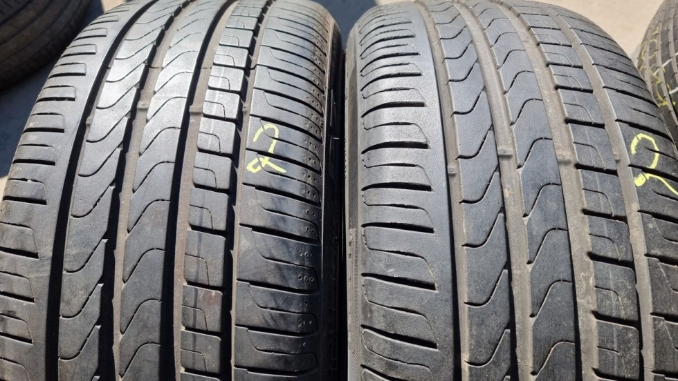 Letní pneumatiky 235/40/19 Pirelli