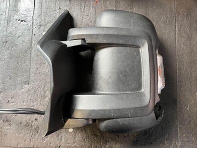 Levé přední zrcátko Peugeot Boxer