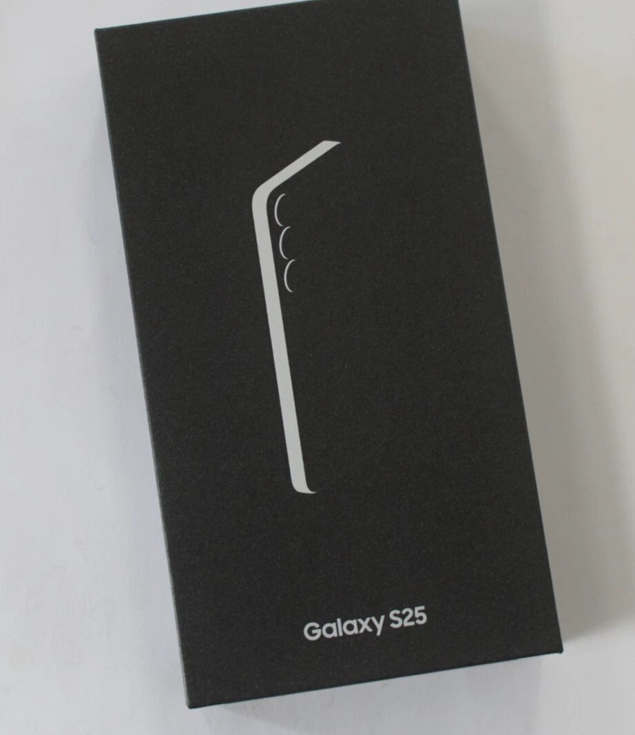 samsung galaxy s25