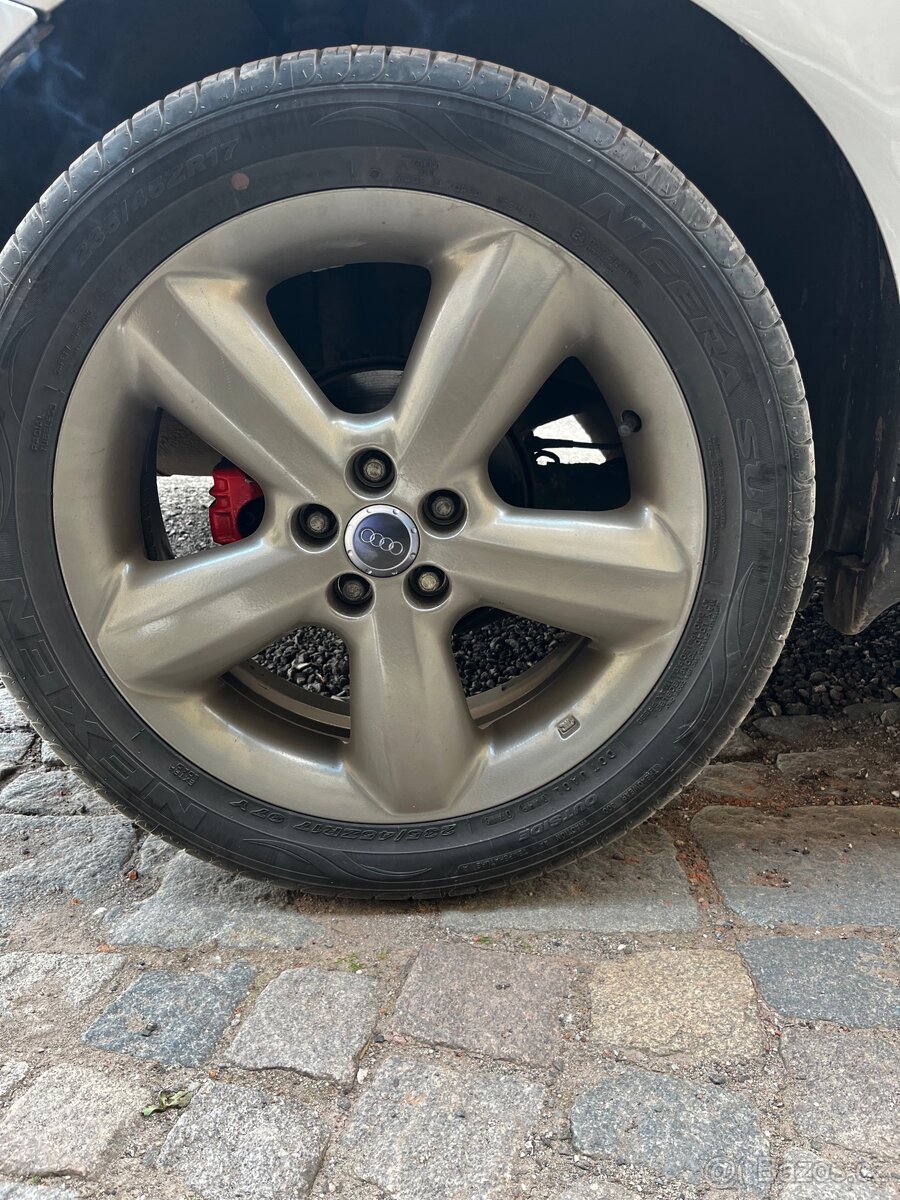 5x100 r17