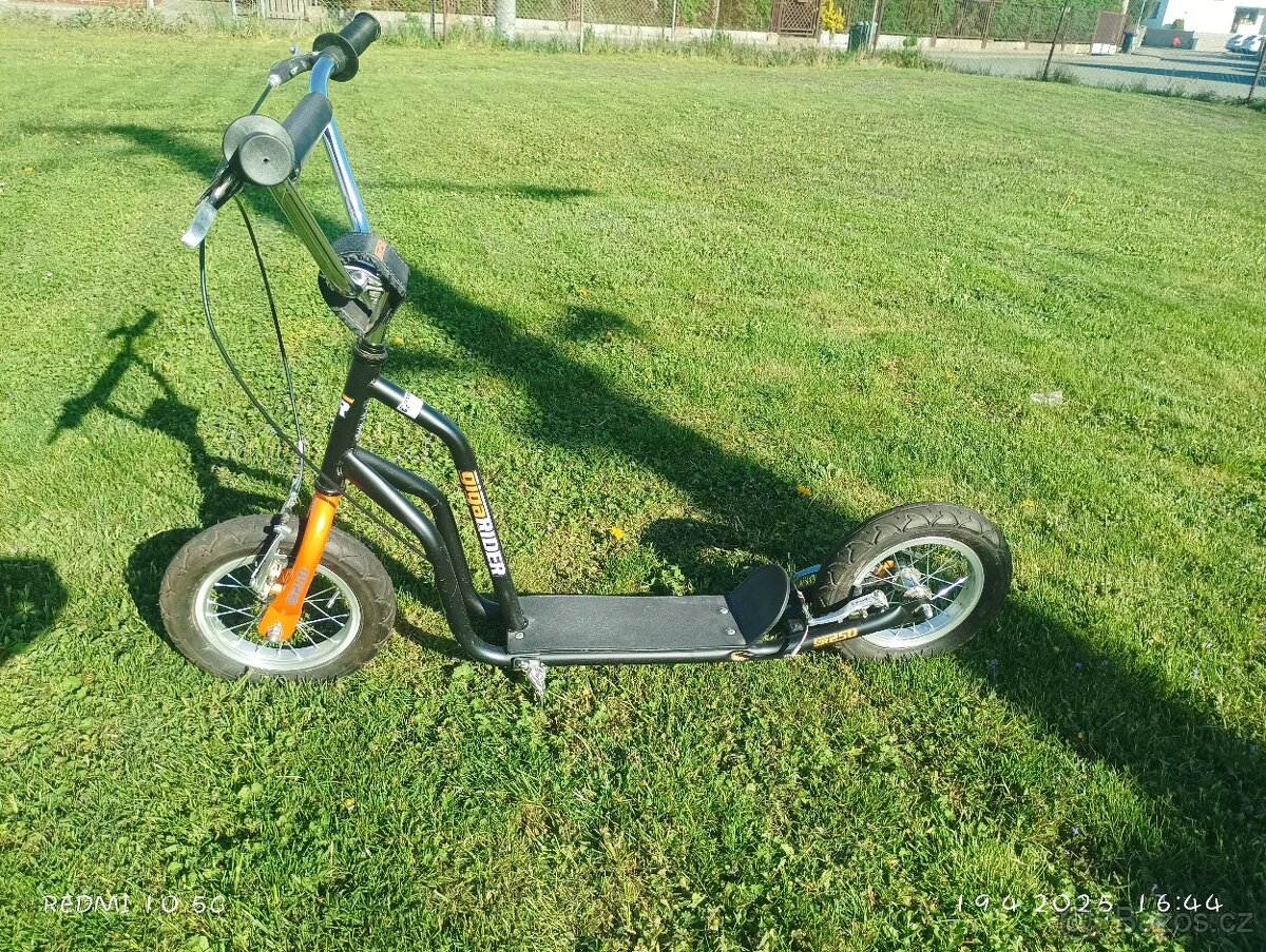 Koloběžka