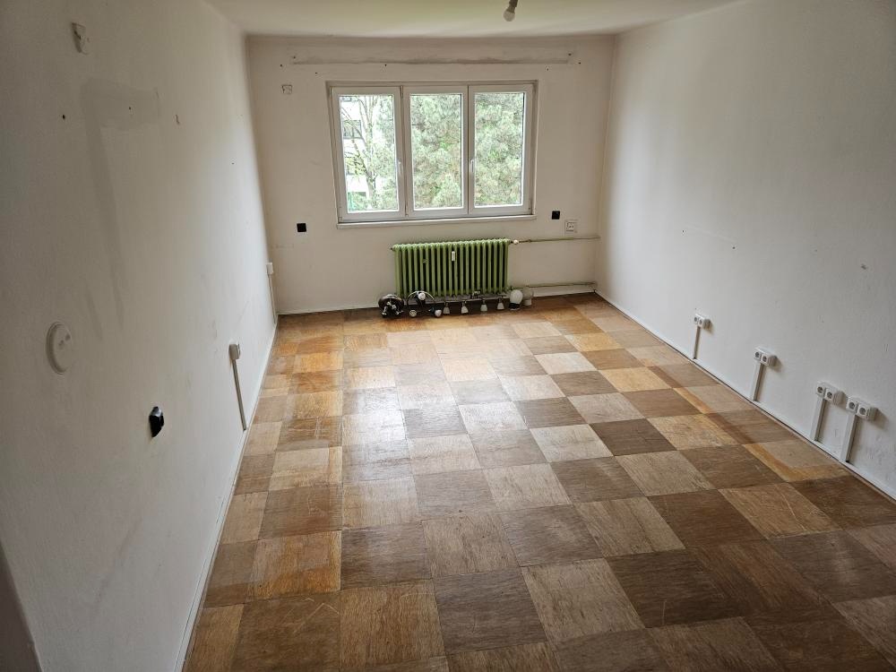 Prodej bytu 54 m2, Dobrovodská České Budějovice