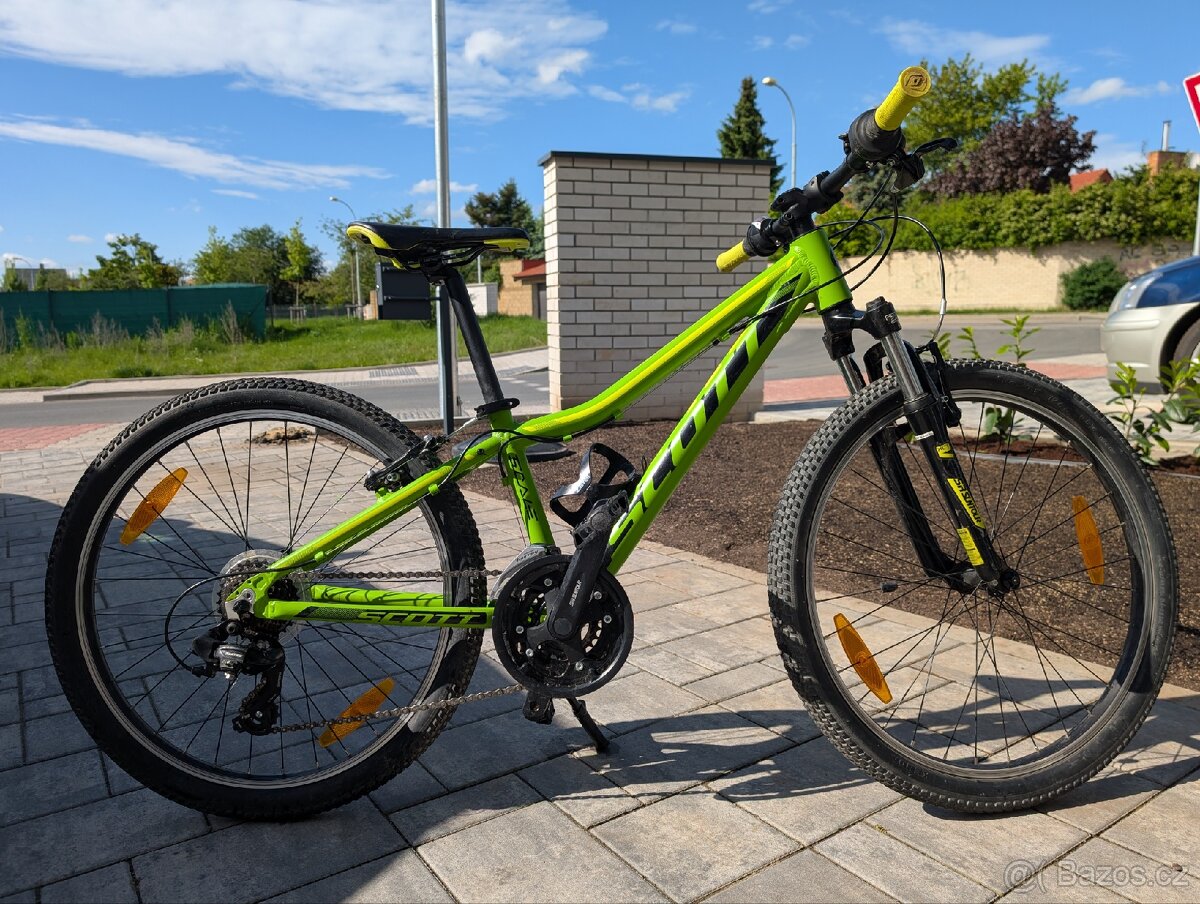 Scott Scale JR 24
