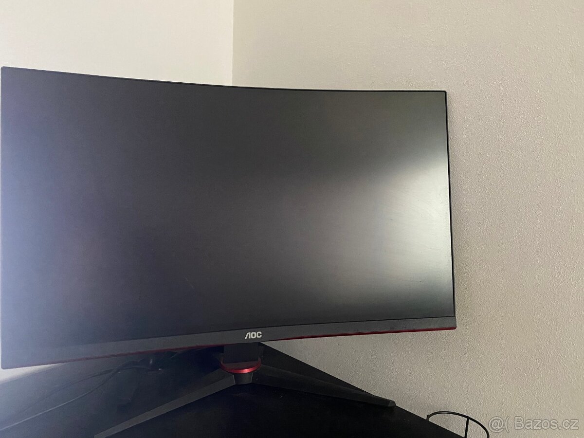 AOC 27G2G8 240hz