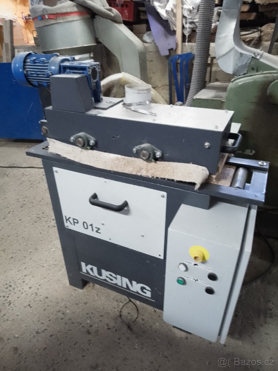 Rozmitaci pila Kusing KP01z