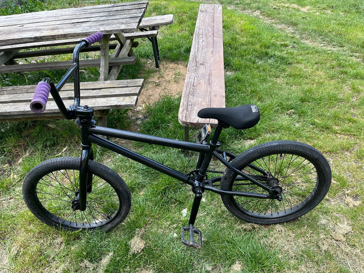 Bmx