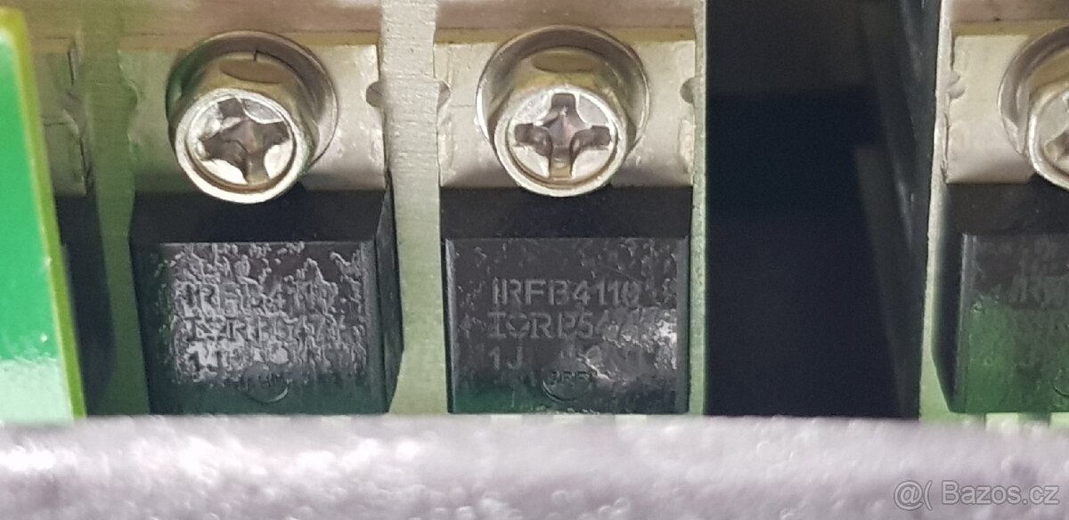 Invertor BYD 1F 3000W bidirectional