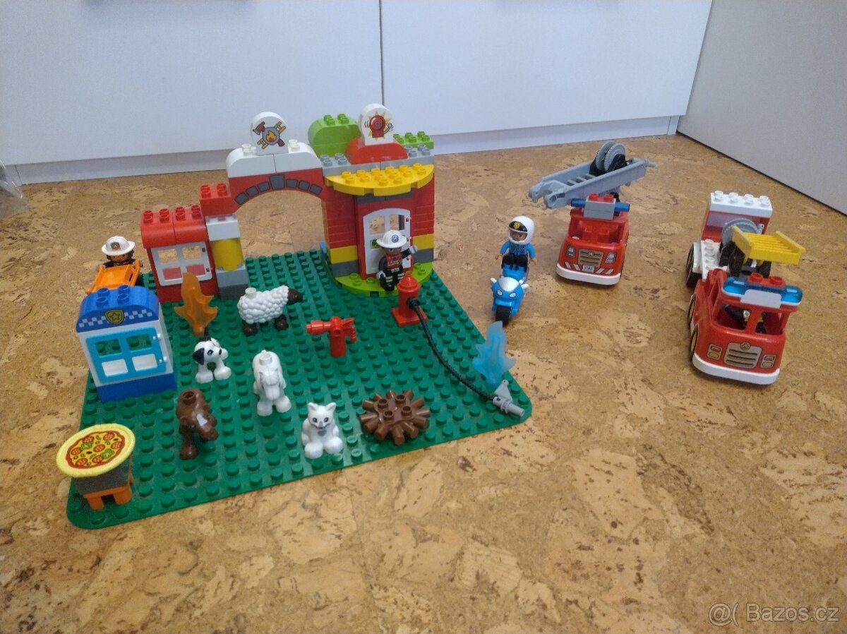 Lego duplo