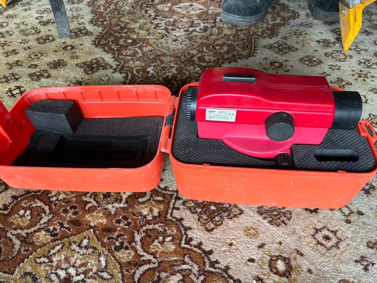 BERLAN BNG32X