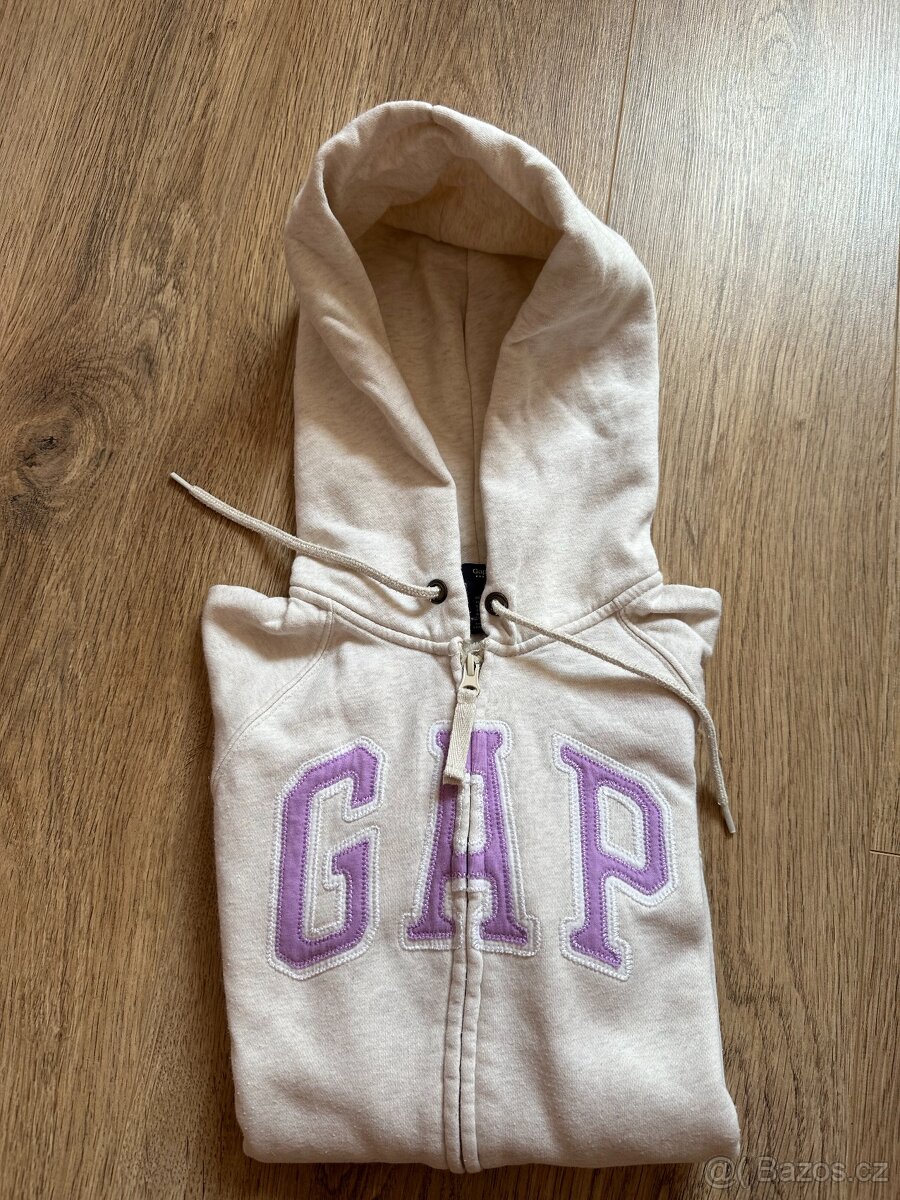 GAP dámská mikina