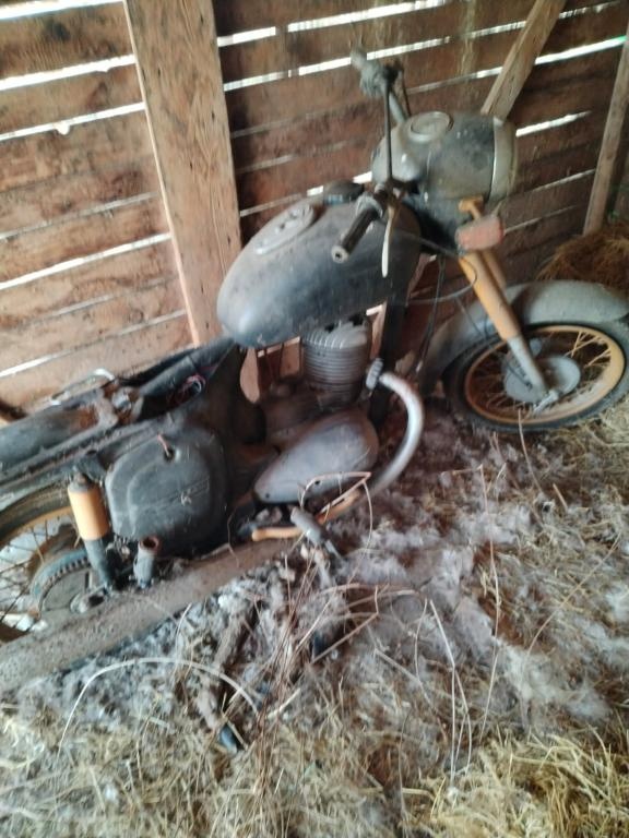 Jawa 250