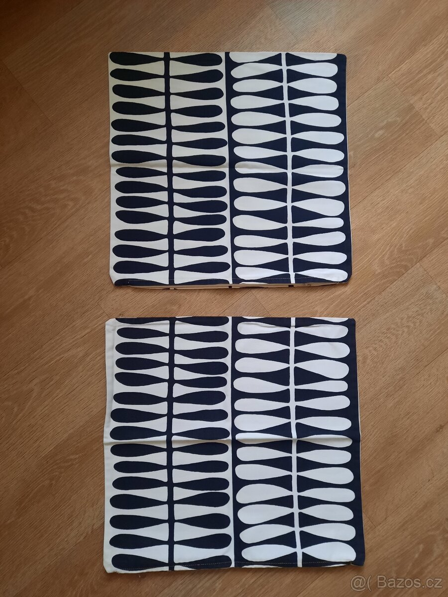 Povlaky na polštář IKEA