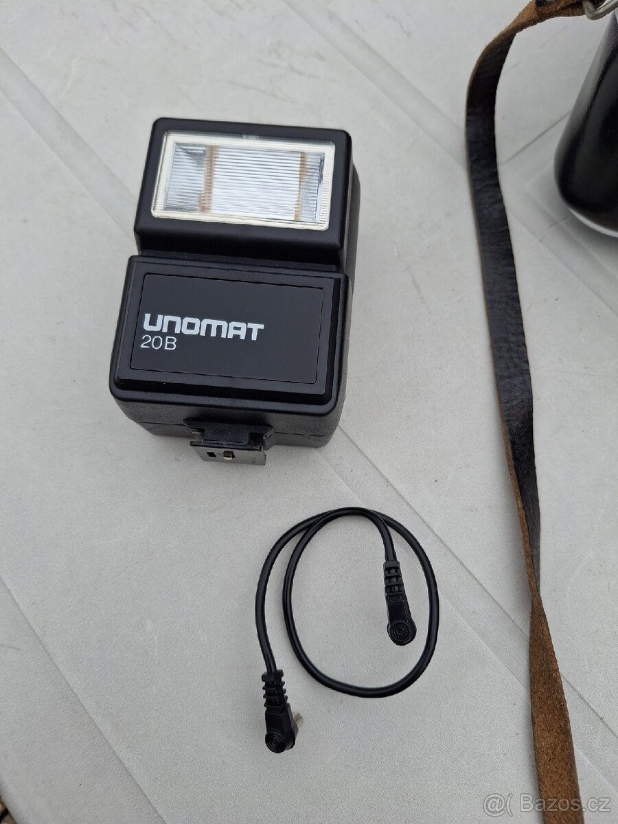 Fotoblesk Unomat 20B