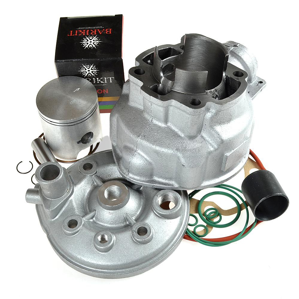 Tuning sada am6