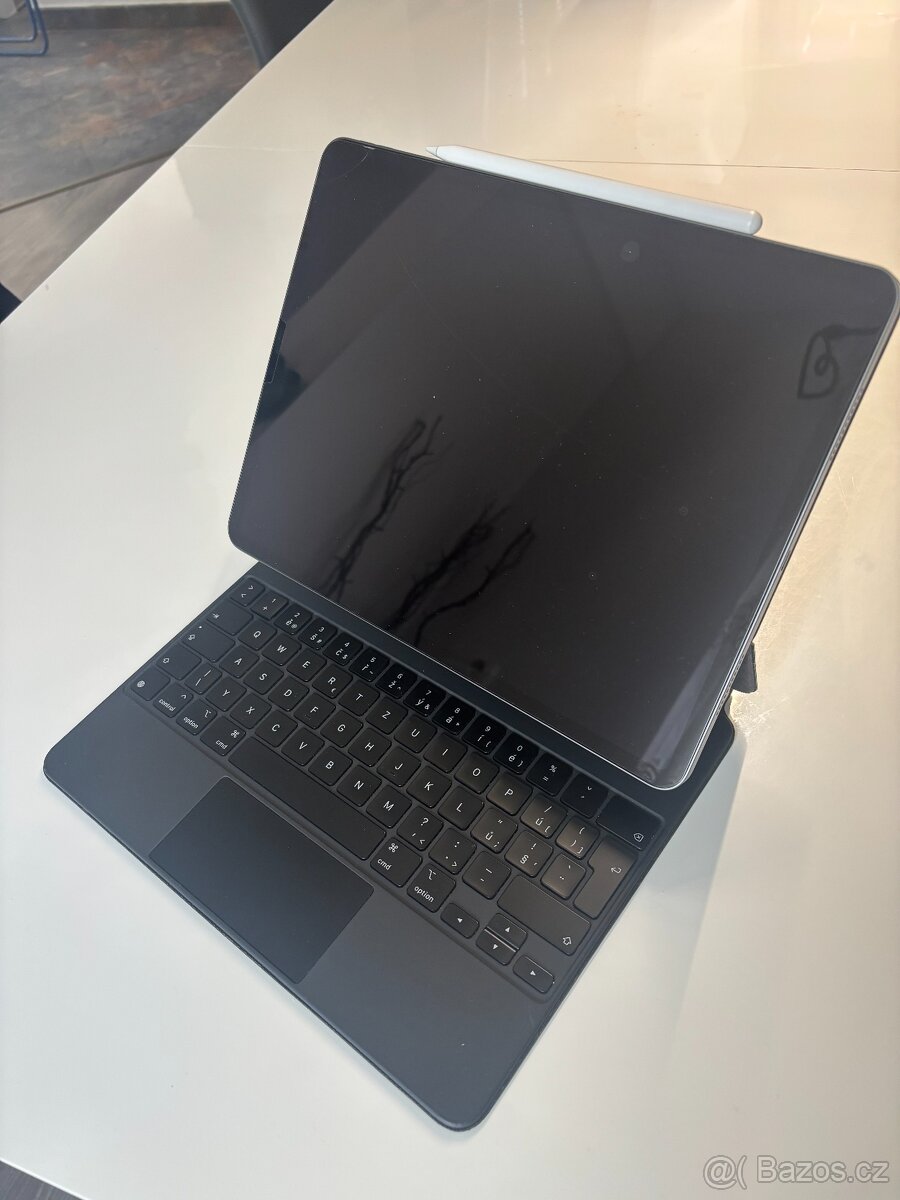 iPad Pro 12,9" M1 | WiFi | 256GB | Space Gray