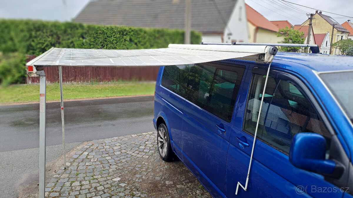 VW T5 T6 markíza 2,5m